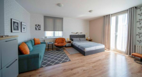 Warszawska Apartment Giżycko